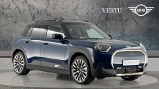 MINI Aceman 135kW E Exclusive [Level 2] 43kWh 5dr Auto Electric Hatchback